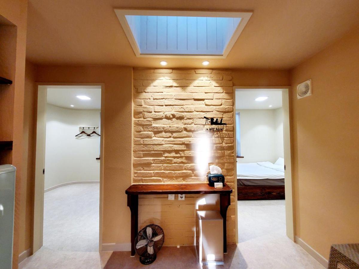 Jeonju Hanok Little Prince エクステリア 写真